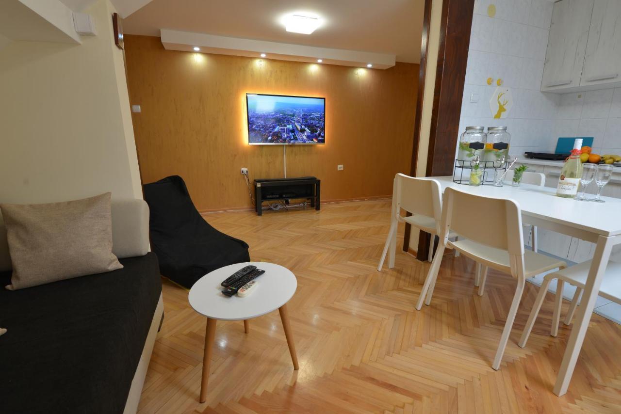 Paradise Vrnjačka Banja Exterior foto
